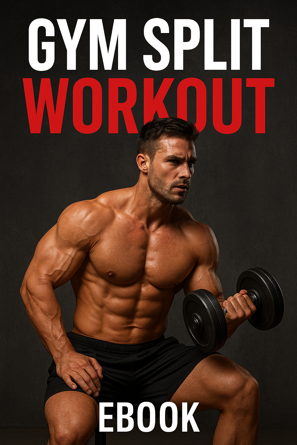 🔥 7-Day Workout Routine Plan E-BOOK – Transform Your Body in Just 1 Week! 💪📩