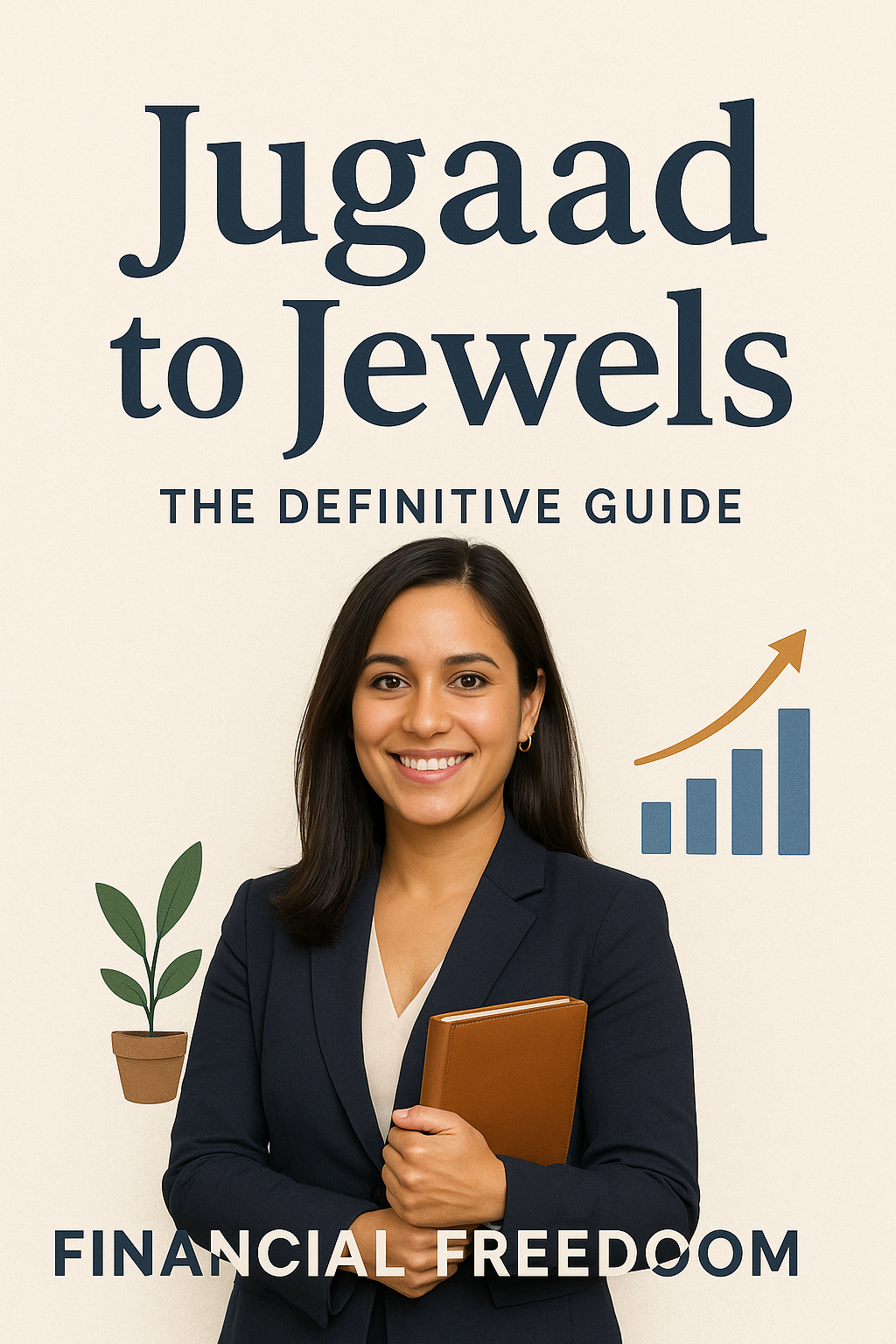 Jugaad to Jewels: The Girlboss Financial Guide 💅